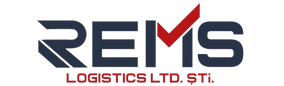 Rems Lojistik Logo