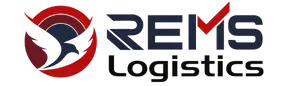 Rems Lojistik Logo